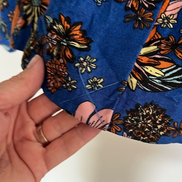 ModCloth The Bloom Where It Happens Blazer Jacket - Picture 12 of 15